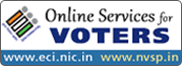 National Voters' Services Portal