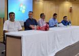 VAW Campaign Period (16.08.2024 to 15.11.2024) Inauguration