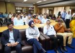 Review of Performance of STEs on VAW-2024 Compliances held on 08.11.2024