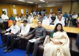 Review of Performance of STEs on VAW-2024 Compliances held on 08.11.2024