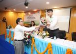 Review of Performance of STEs on VAW-2024 Compliances held on 08.11.2024