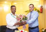 Review of Performance of STEs on VAW-2024 Compliances held on 08.11.2024