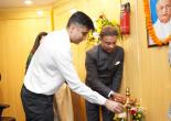 Review of Performance of STEs on VAW-2024 Compliances held on 08.11.2024