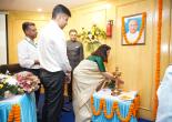 Review of Performance of STEs on VAW-2024 Compliances held on 08.11.2024