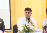 Review of Performance of STEs on VAW-2024 Compliances held on 08.11.2024