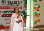 Independence Day Celebration 2026